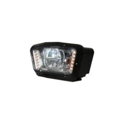 16160800 SnowDogg Illuminator LED Snow Plow Lights - Image 5
