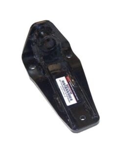 Boss BAX18196 Bolt On Shoe Bracket, DXT Extended - OEM