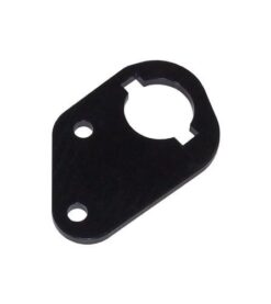 Boss BAX08035 Plow Rib Bracket for Wing Extension - OEM