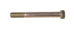 Boss HDW05534 Hex Head Cap Screw 5/8-11 X 5-1/2" - OEM