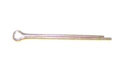 Boss HDW05537 Cotter Pin 3/16" X 2-1/2" - OEM