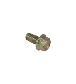 Boss HDW05602 Hex Head Cap screw 3/8-16 X 3/4" - OEM