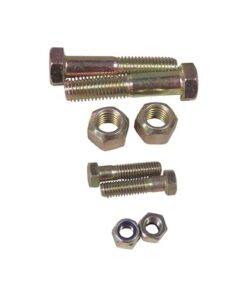 Boss HDW05609 Hardware Kit for Shock Absorber - OEM
