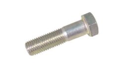 Boss HDW07703 Bolt 1-8 X 4" Grade 8 - OEM