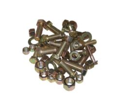 Boss HDW09083 Fastener Kit Ford Super Duty 2008 and Newer - OEM
