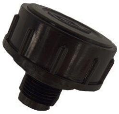 Boss HYD01636 Hydraulic Reservoir Filler Breather Cap - OEM