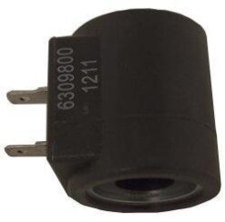 Boss HYD01638 Hydraulic Valve Coil - OEM