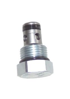 Boss HYD01640 Hydraulic Check Valve - OEM