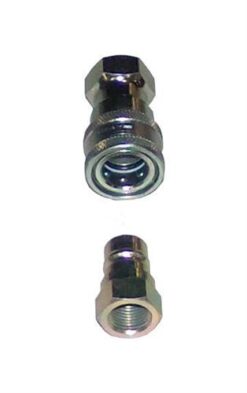 Boss HYD01649 Quick Disconnect - OEM