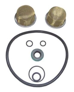 Boss HYD01670 Haldex Power Unit Seal Kit - OEM