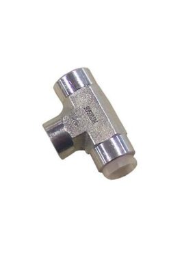 Boss HYD01682 Tee Fitting 1/4" - OEM