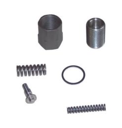 HYD01693 Boss Relief Valve Kit for Barnes Power Unit - OEM