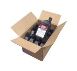 Boss HYD01704, HYD01835 Hydraulic Fluid - Case, 12 Quarts - OEM