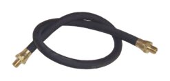Boss HYD21922 Hose 3/8" X 32", 1/4" MP - OEM