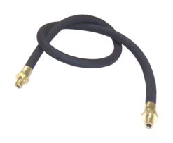 Boss HYD21623 Hose 3/8" X 37", 1/4" MP - OEM
