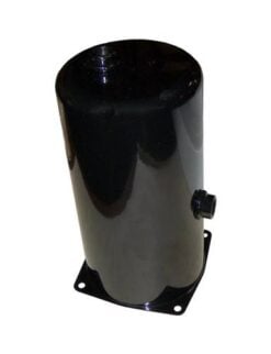 Boss HYD04814 2 Quart Reservoir with Remote Port - OEM