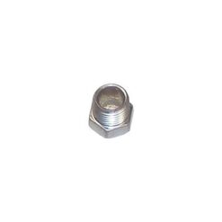 HYD07016 Boss Breather Fitting Vent Cap 1/8" MP - OEM - Image 2