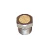 HYD07016 Boss Breather Fitting Vent Cap 1/8" MP - OEM