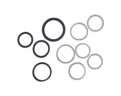 Boss HYD07033 Valve Seal Kit 3 Position 4-Way #10 - OEM