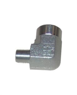 Boss HYD07046 Fitting 90 Deg. 1/8 MP X 1/4 FP - OEM