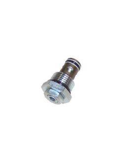 Boss HYD07048 Flow Restrict Low Profile Valve - OEM