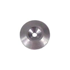 HYD07108 Boss Orifice V 0.50" O.D. X .080" I.D. - OEM