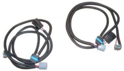 Meyer 07101 Adapter Harness Kit GMC / Mitsubishi 2A1 / 1A1 - OEM