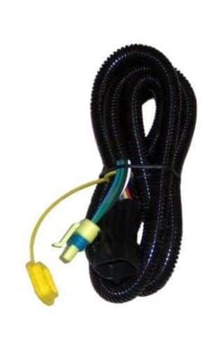 Meyer 07118 Wire Module C-Port To Plow Light - OEM