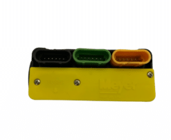 07347 Meyer Nite Saber New Style Headlight Module - OEM