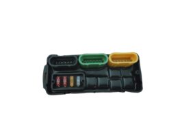 07347 Meyer Nite Saber New Style Headlight Module - OEM - Image 4