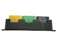 07347 Meyer Nite Saber New Style Headlight Module - OEM - Image 2