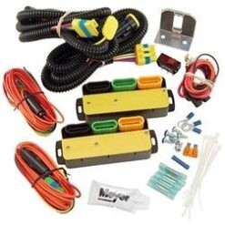 07548 Meyer Nite Saber Light Module Kit with Replaceable Fuses - OEM
