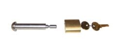 Meyer 07695 Hydraulic 3" Locking Pin - OEM