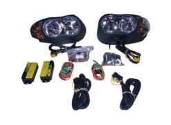 Meyer 07787 Nite Saber 3 Light Set - OEM
