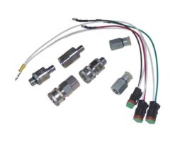 Meyer 08128 E58H Quick Coupler and Adapter Kit - OEM