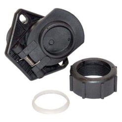 Meyer 08423 Replacement Hinged Plug End Truck Side Cap - OEM