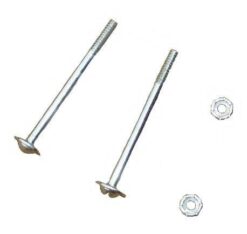 Meyer 08726 Hardware Bag One Piece Plug - OEM