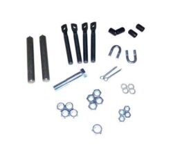 Meyer 08739 Hardware Bag for SAF EZ Plus 15" 16516 - OEM