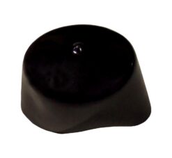 11844 Meyer 2" Receiver Tube Cap for EZ Mount Plus and MD2 Crank Stand - OEM