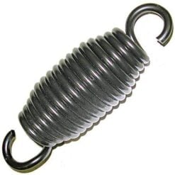 Meyer 12978 Two Meter Trip Spring - OEM