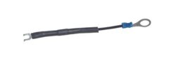 Meyer 15059 Motor Solenoid Diode Wire - OEM