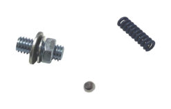 15121 Meyer Adjustable Relief Valve Kit for E72 V70 V71 Pumps - OEM