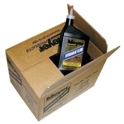 Meyer 15487 Case 12 Quarts Hydraulic Fluid - OEM