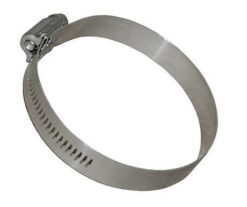 15145 Meyer Home Plow Reservoir Hose Clamp - OEM