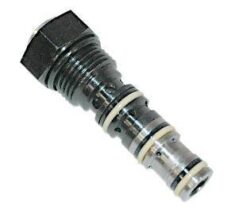 Meyer 15148 Home Plow and E72 Check Valve - OEM