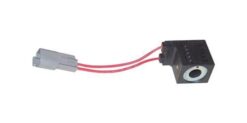 Meyer 15150 Home Plow and E72 Coil Cartridge Valve - OEM