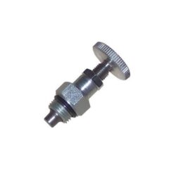 Meyer 15165 Needle Valve for V71 E72 E58H New Block - OEM