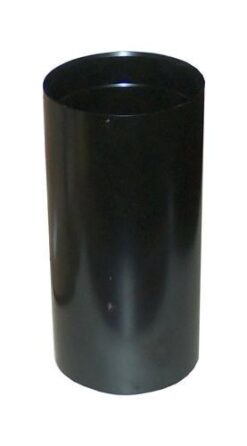 Meyer 15204 E Series H Model 8" Stroke Plow Pump Cylinder Tank - OEM