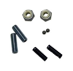 15218 Meyer E73 Adjustable Relief Valve - OEM