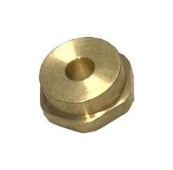 15219 Meyer E Series Pump Brass Piston Follower - OEM